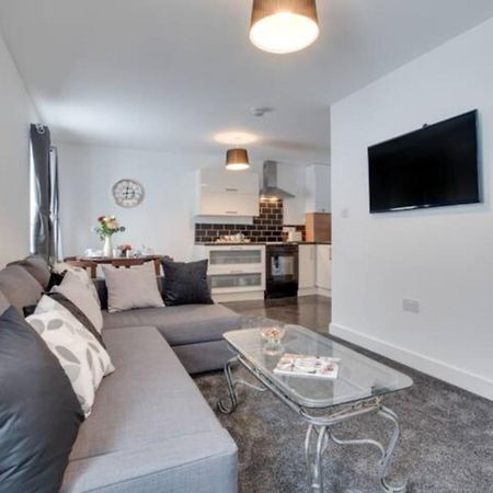 Cove Hideaway 1Bhk Apt 10 In Skinningrove Экстерьер фото