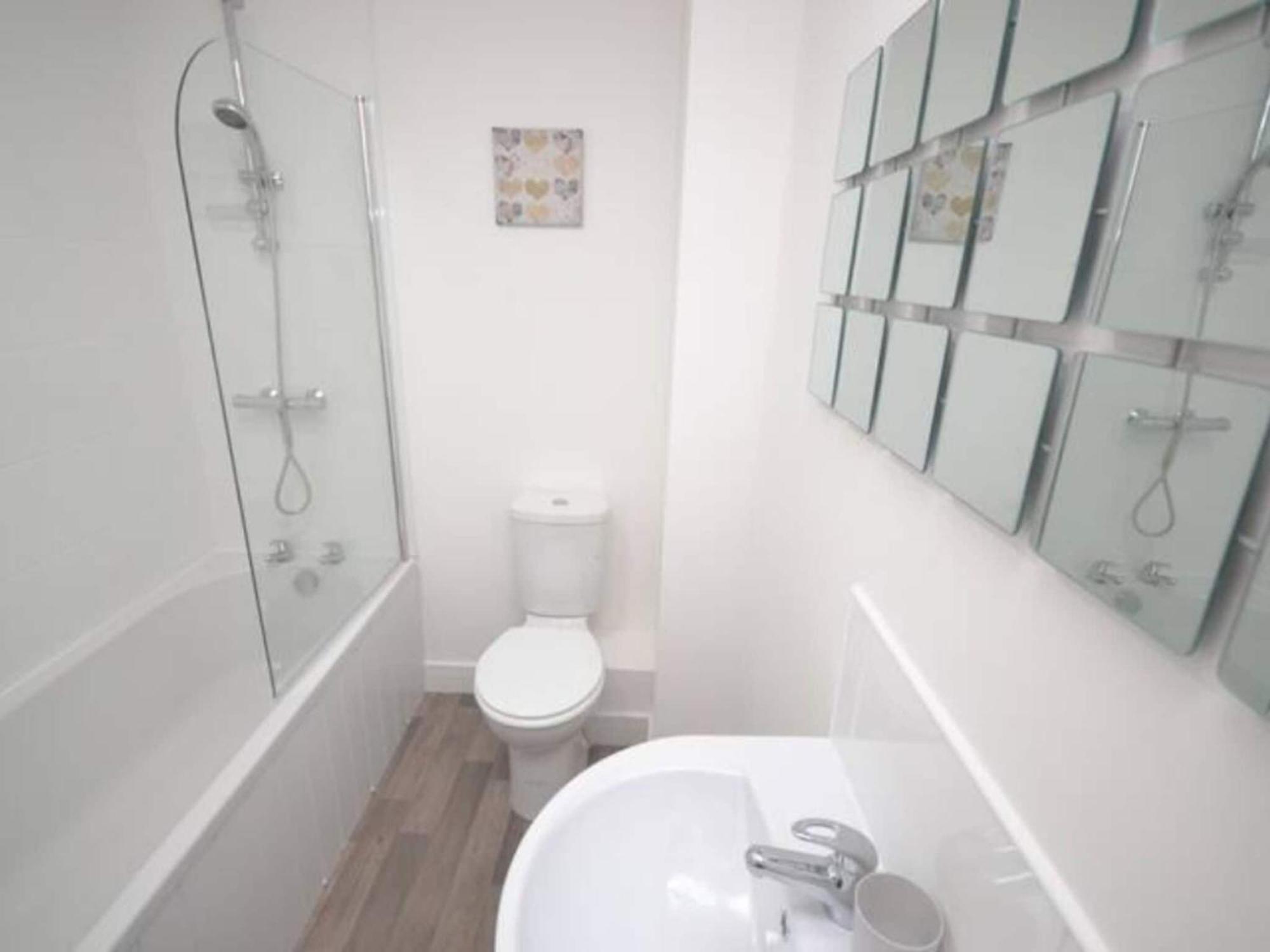 Cove Hideaway 1Bhk Apt 10 In Skinningrove Экстерьер фото