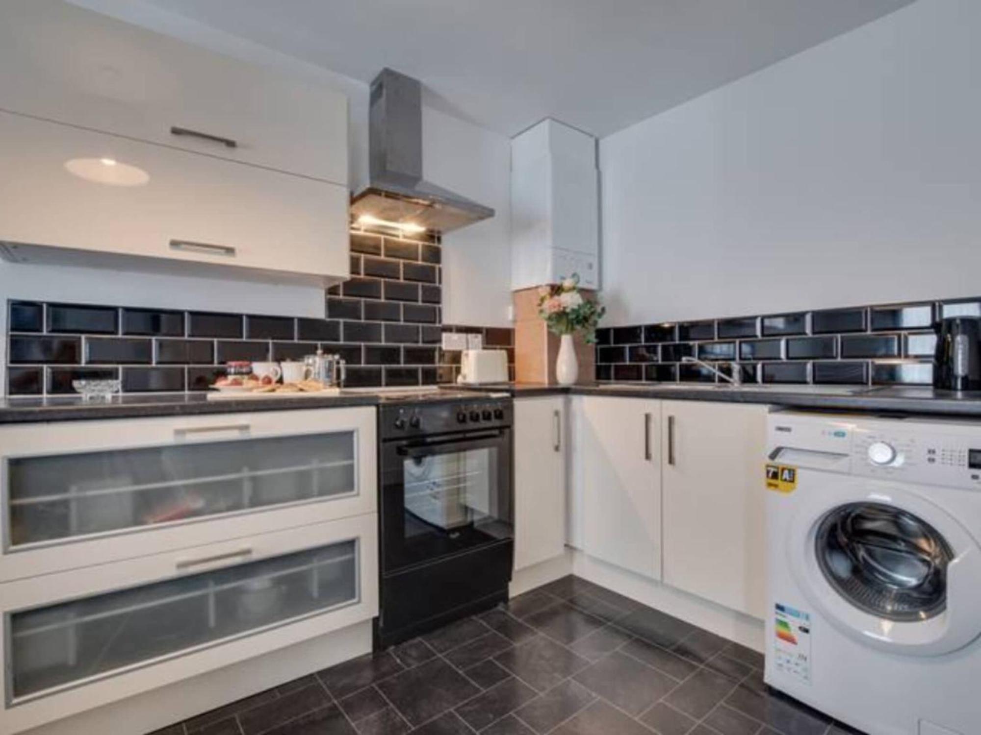 Cove Hideaway 1Bhk Apt 10 In Skinningrove Экстерьер фото